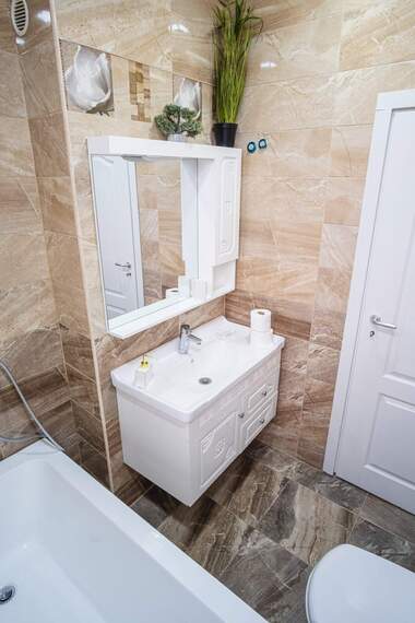 For sale - Apartment in Center,  Ruse