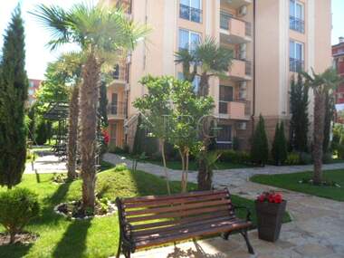 Vânzare - Apartament în Sunny Beach,  Burgas