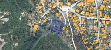 For sale - For Construction in Krichim,  Plovdiv