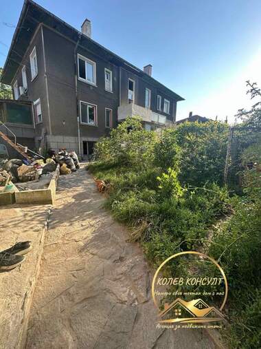 For sale - Floor of a house in Dimitrovgrad,  Haskovo