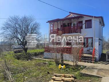 For sale - House in Rusokastro,  Burgas