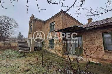 Продажа - Дом в Ягнило,  Варна