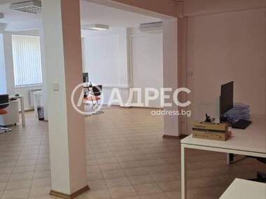 Аренда - Офис в Център,  София