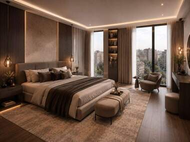 Satış - Apartman olarak Zona B-19,  Sofia