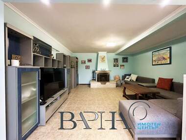 Наем - Къща в Манастирски рид,  Варна