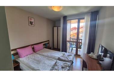 For sale - Apartment in Bansko,  Blagoevgrad