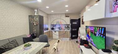 For sale - Apartment in Dobrudjanski,  Shumen