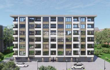 For sale - Apartment in Ostromila,  Plovdiv