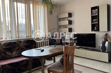 For sale - Apartment in Dolno Ezerovo,  Burgas