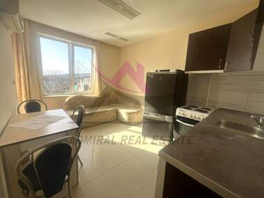 For rent - Apartment in Briz,  Varna