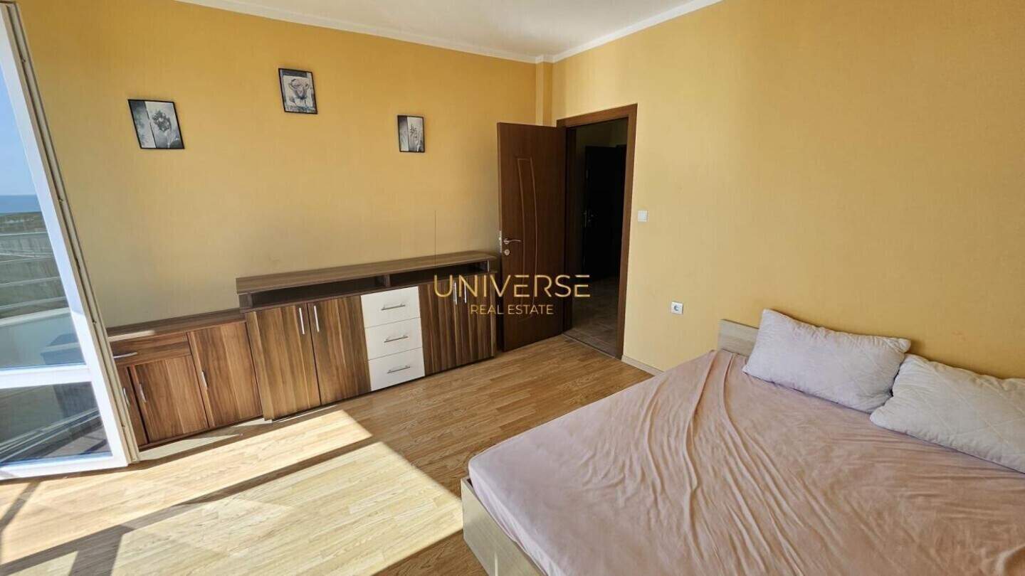 İki odalı Apartman olarak Sunny Beach, Burgas – fotoğraf 5