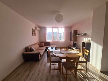 For rent - Apartment in Center,  Haskovo