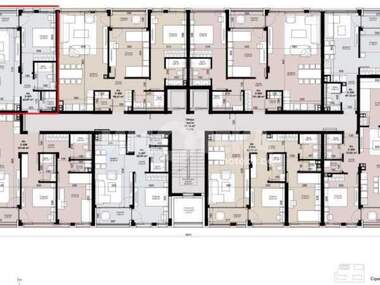 For sale - Apartment in Kostinbrod,  Sofia Oblast