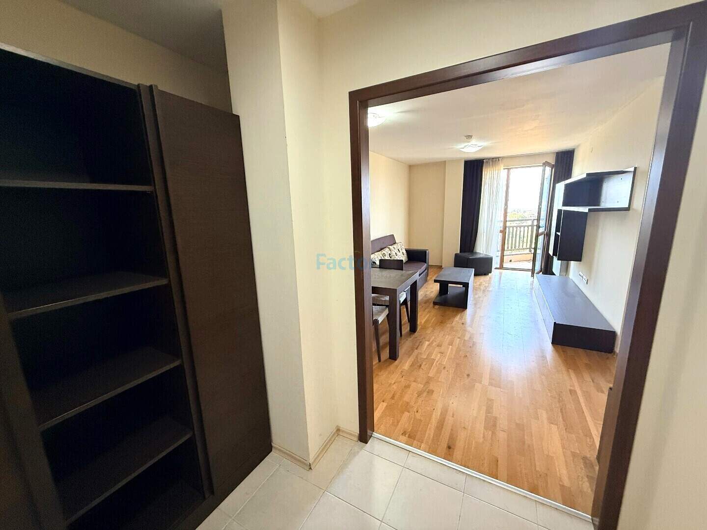 Cu două camere Apartament în Bansko, Blagoevgrad – fotografia 5
