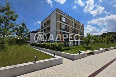 For sale - Apartment in Boiana,  Sofia