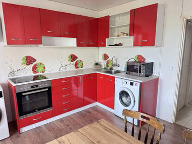 Verkauf - Wohnung in Drujba 3,  Ruse