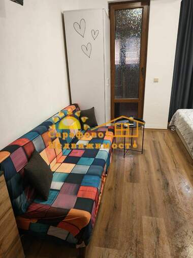 Miete - Wohnung in Saravowo,  Burgas