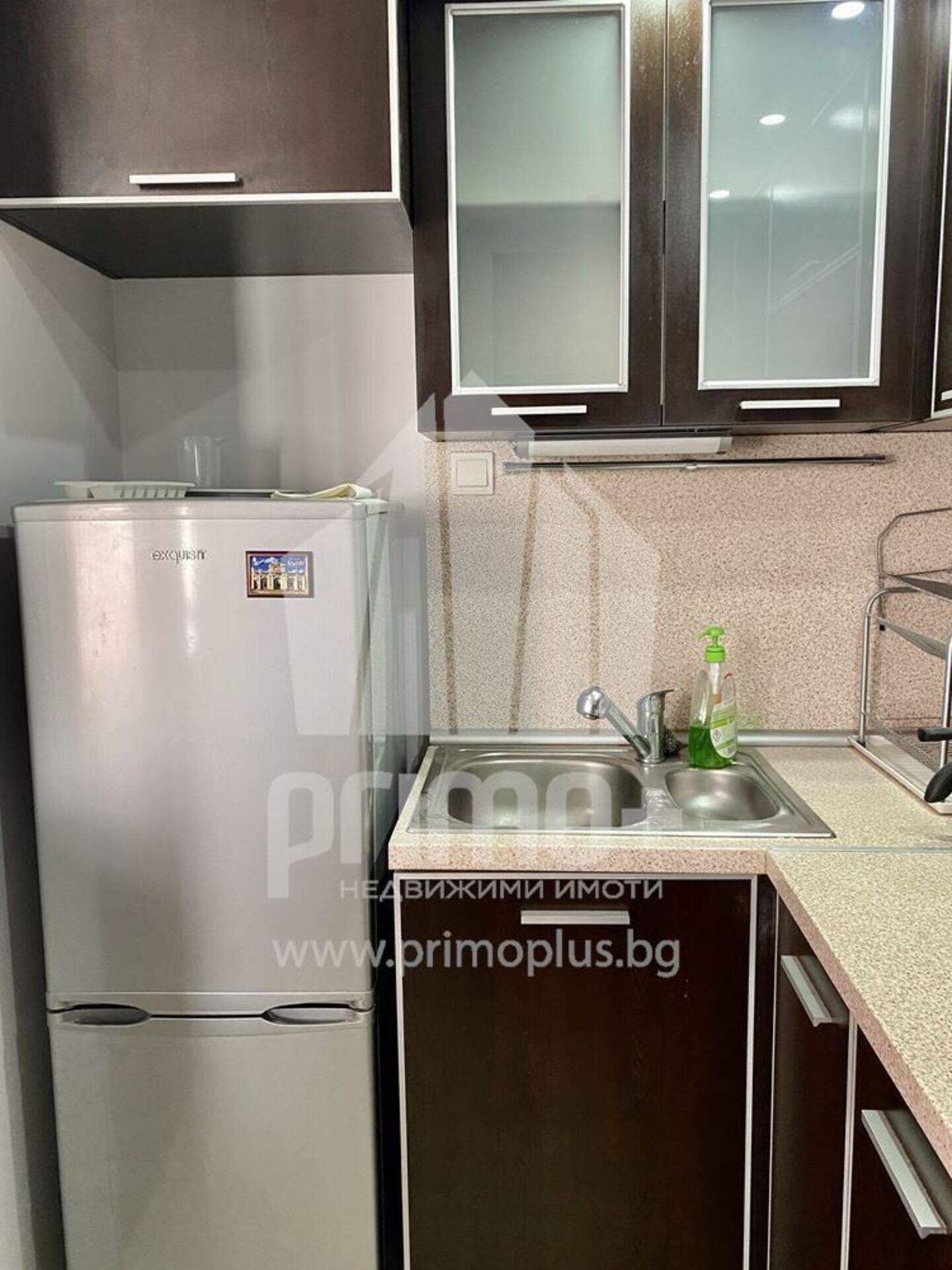 1 bedroom Apartment in Vitosha, Sofia – photo 7