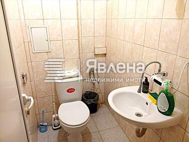 Продажба - Офис/Склад/Салон за красота/Зъболекарски кабинет в Изгрев,  Бургас
