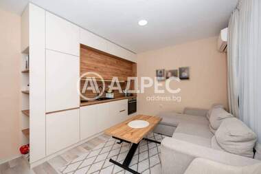 Продажба - Апартамент в Тракия,  Пловдив