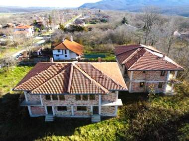 For sale - House in Priseltsi,  Burgas