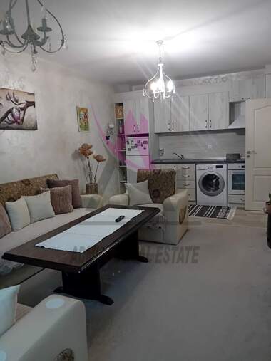 For sale - Apartment in k.k. Chayka,  Varna