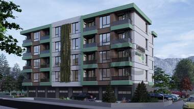 Vânzare - Apartament în Kărșiaka,  Plovdiv