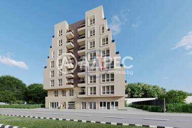 For sale - Apartment in Levski,  Varna