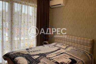 For sale - Apartment in k.k. Chayka,  Varna