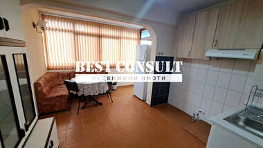 Miete - Wohnung in Drujba 3,  Ruse