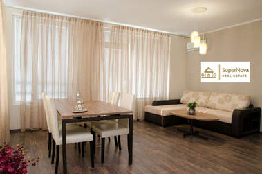 Satış - Apartman olarak Karşiaka,  Plovdiv