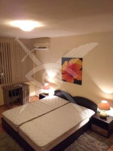 For rent - Apartment in Liatno kino Trakia,  Varna