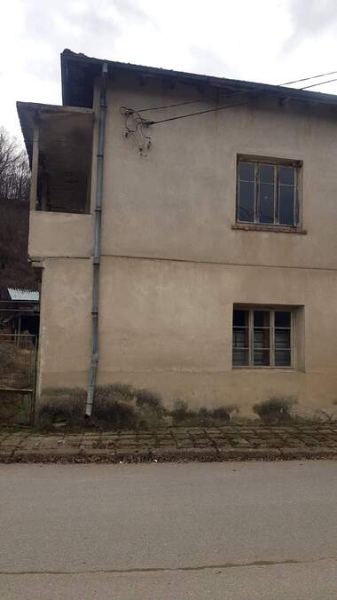 For sale - House in Vaksevo,  Kiustendil
