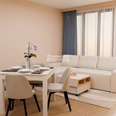 Vânzare - Apartament în Trakia,  Plovdiv