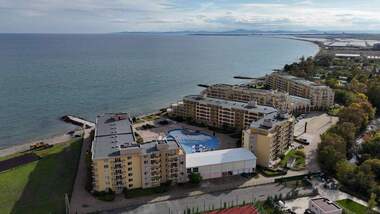 Verkauf - Wohnung in Pomorie,  Burgas