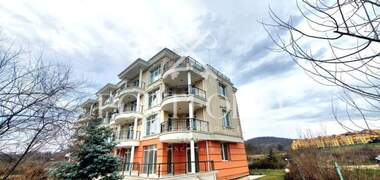 Satış - Apartman olarak Sozopol,  Burgas