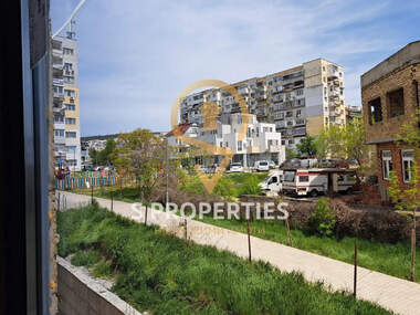 Vânzare - Apartament în Okrăjna bolnița - Generali,  Varna