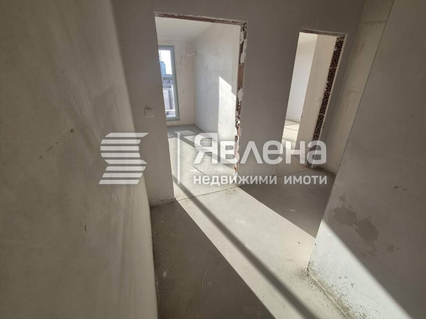 Zweizimmer Wohnung in Pomorie, Burgas – Foto 9