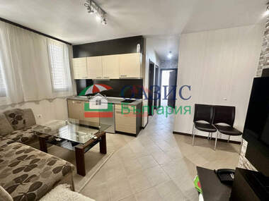 For sale - Apartment in Sunny Beach,  Burgas
