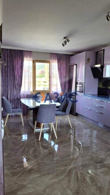 Πώληση - Διαμέρισμα σε Свети Влас,  Бургас