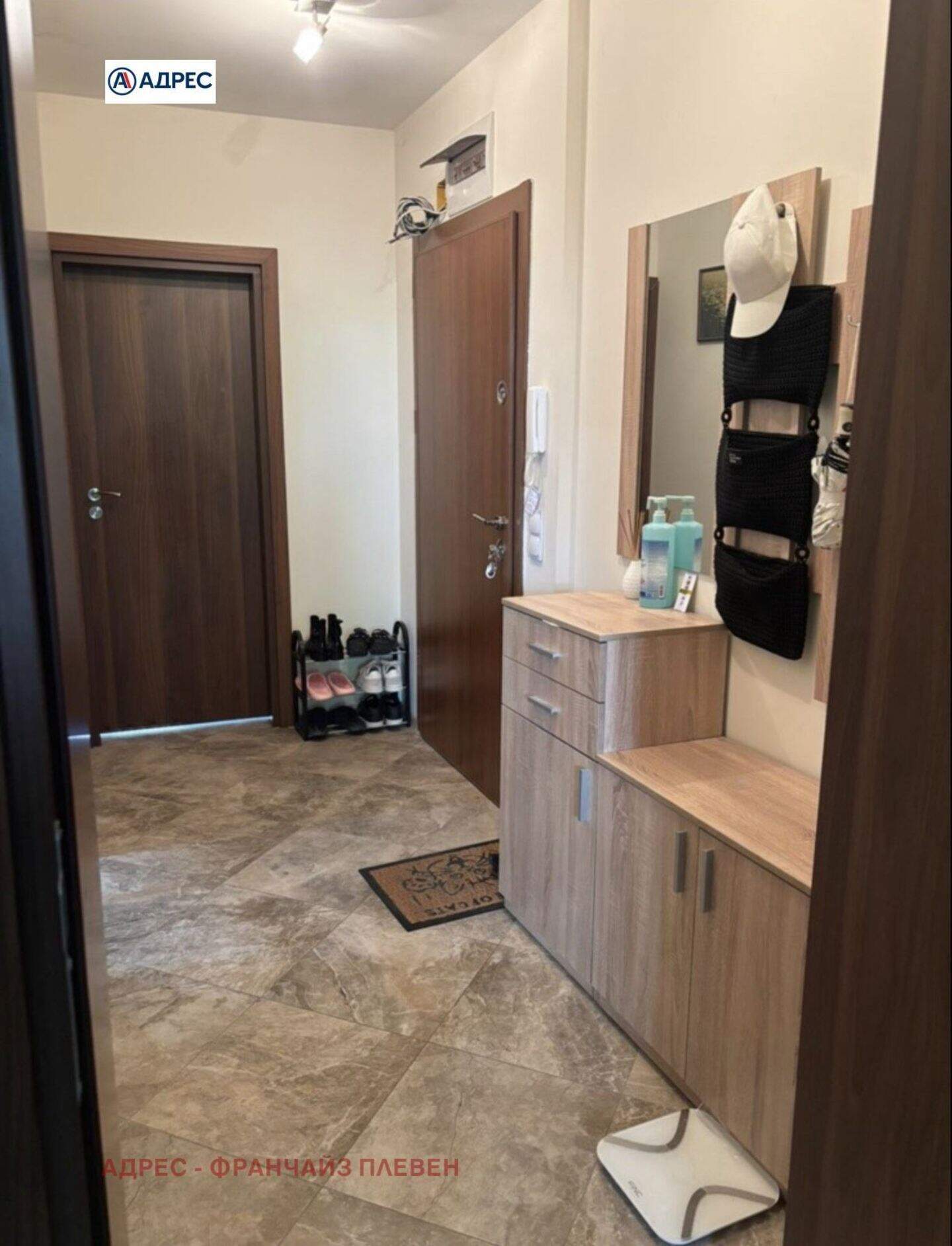 İki odalı Apartman olarak Wider Center, Pleven – fotoğraf 3