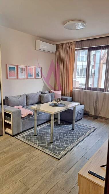 For rent - Apartment in Liatno kino Trakia,  Varna