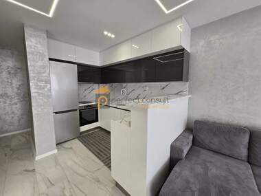 For rent - Apartment in Sadiyski,  Plovdiv