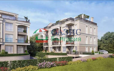 For sale - Apartment in Sozopol,  Burgas