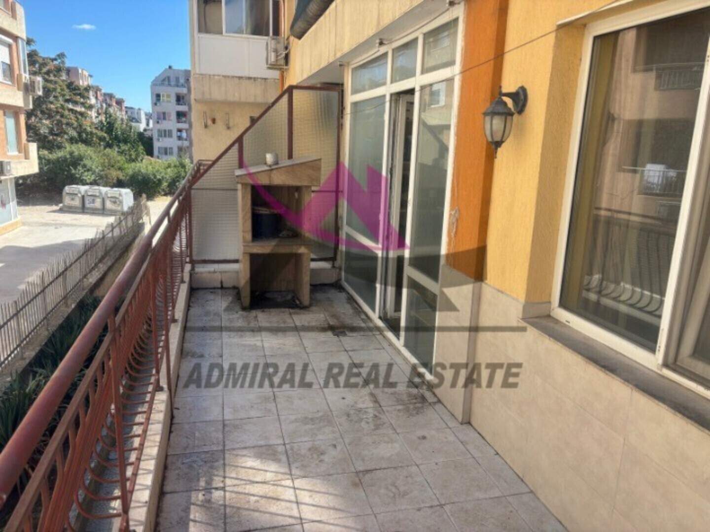 Двустаен Апартамент във Възраждане 1, Варна – снимка 7