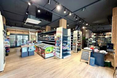 For sale - Store in Prisovo,  Veliko Tyrnovo
