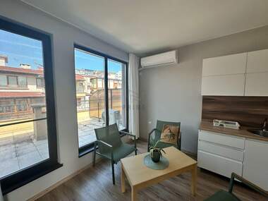 Kira - Apartman olarak Lazur,  Burgas