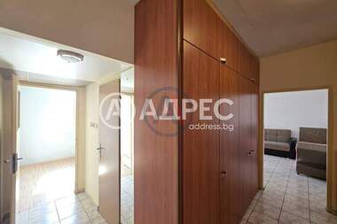 For sale - Apartment in Liulin-5,  Sofia