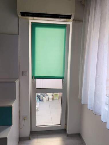 Продажба - Апартамент в Зимно кино Тракия,  Варна