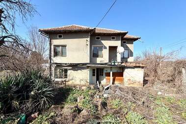 Vânzare - Casă în Patreș,  Veliko Tărnovo